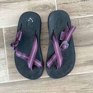 Oboz 7 Ocoee sandals